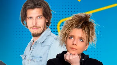 Semaine / 9:30 > 13:00 / La Bretagne en musique avec Éric & Milène