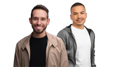 Littoral Matin avec Loïc et Anthony Montardy sur Littoral FM