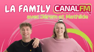 JEREM ET MATHILDE