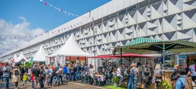La Foire Internationale de Bordeaux se ré-invente pour cette...
