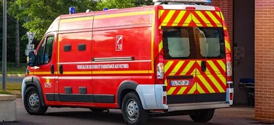 Dordogne : une collision fait trois morts sur la N21