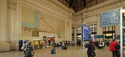 SNCF : de fortes perturbations autour de Bordeaux suite à des vols...