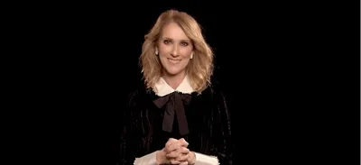 Céline Dion : une série sur la chanteuse canadienne et sa famille...