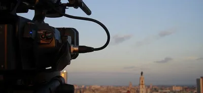 Après une petite baisse de régime en 2025, Gironde Tournages veut...