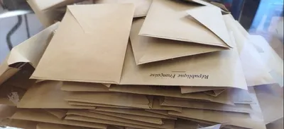 Gironde : voici les résultats du second tour des élections municipales