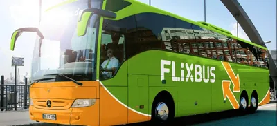 FlixBus débarque à Libourne en février