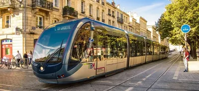 Bordeaux Métropole : J-2 avant l'arrivée de trois nouvelles lignes...