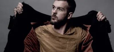 Claudio Capéo sort l'album du "Nouveau Souffle"