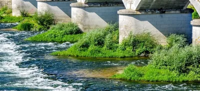 Sécheresse : les premières restrictions d'eau entrent en vigueur en...