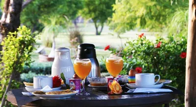 La matinale France Maghreb 2