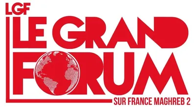 Le Grand Forum #LGF
