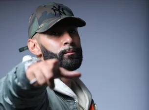 La Fouine ne s'arrête plus : une réédition de CDC Radio 3 avec...