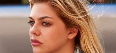 Louane aurait-elle dévoilé la date de sortie de son nouvel album...