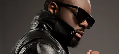 "Ceinture Noire" de Gims est certifié triple diamant !