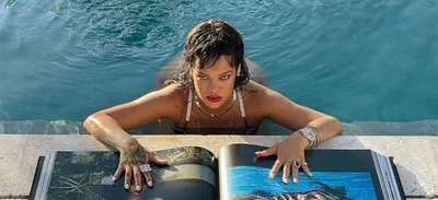 Il y a dix ans, le dernier album de Rihanna arrivait dans nos oreilles