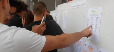 Académie de Bordeaux : le Grand oral reporté pour des centaines...