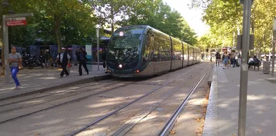 Mouvement de grève sur le réseau TBM, le trafic impacté ce jeudi 4...