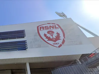 Deux joueurs de l'AS Nancy Lorraine placés en détention provisoire...