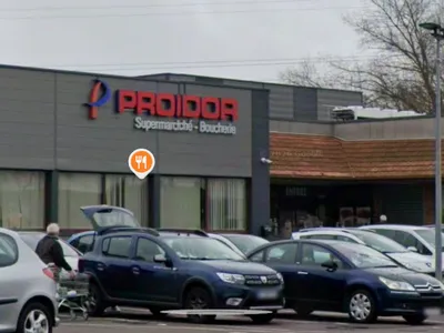 Après la fusillade survenue à Forbach devant un magasin...