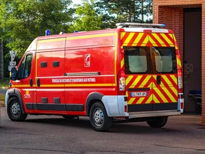 Meuse : un jeune conducteur de 24 ans perd la vie sur l'A4