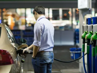 Le prix du diesel flambe au Luxembourg !