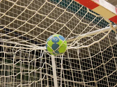 Le Metz Handball déroule en championnat