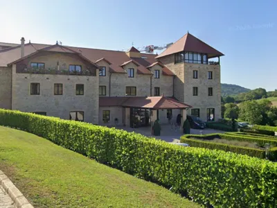 Le Domaine de la Klauss à nouveau nommé aux World Luxury Hotel Awards