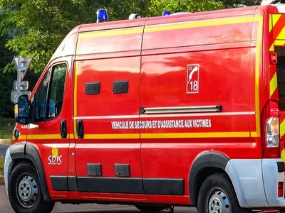 Moselle-Est : un cycliste meurt après une chute 