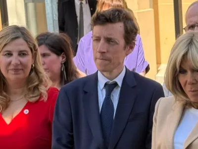 Le ministre de l’Éducation nationale, en visite à Nancy ce vendredi