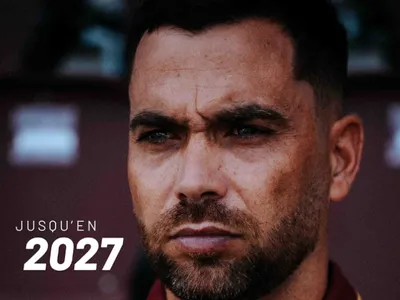 L'ex montpelliérain Teji Savanier signe au FC Metz