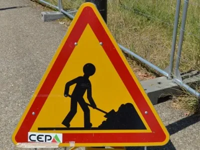 Secteur thionvillois : attention au travaux sur l'A31 !