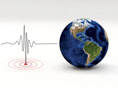 Un séisme de magnitude 3,7 ressenti dans les Vosges