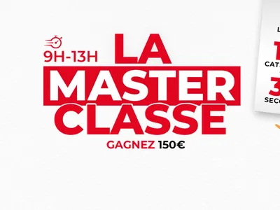 La MasterClasse