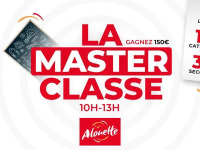 La MasterClasse