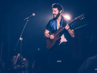 Gagnez vos places pour les concerts de Broken Back à Limoges et à...