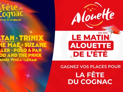 Le Matin Alouette de l'Été - Alouette vous offre vos places pour la...