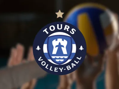 Gagnez vos places pour le match entre Tours volley-ball et les...