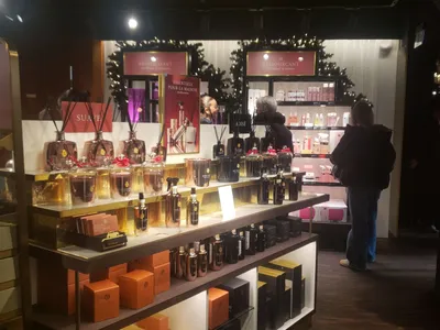 Le magasin Rituals vient d'ouvrir ses portes à Charleville