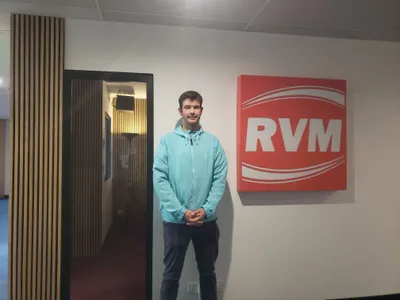 Dans les Ardennes, Mathis a été élu maire à 21 ans