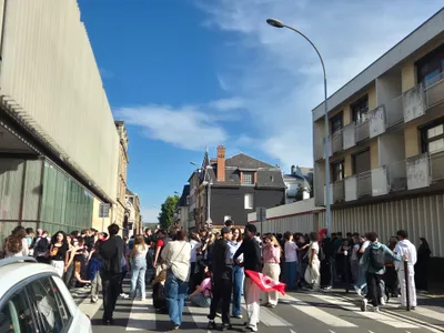 Ardennes - Les syndicats de l'Education nationale se mobilisent...