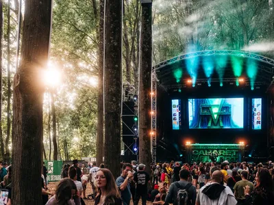 Cabaret Vert - Jour 3 : Quel est le programme de ce samedi ? 