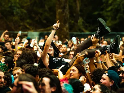 Cabaret Vert - Jour 2 : Qui voir ce vendredi au festival ? 