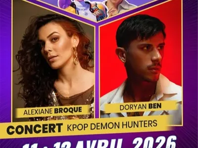 KPop Demon Hunters : des voix françaises attendues en avril à...