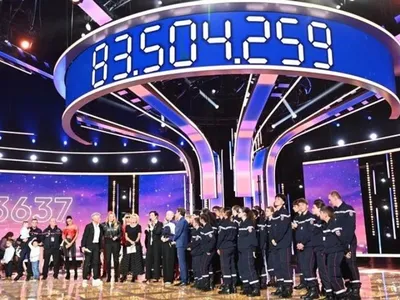 Téléthon 2025 : une générosité toujours au rendez-vous dans les...