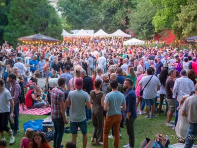 Coup d’envoi ce vendredi des Apéros Ardennais