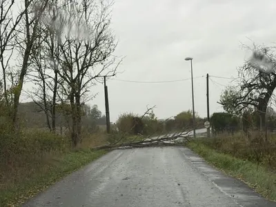 Ardennes – Plusieurs dégâts ce vendredi à cause des vents violents