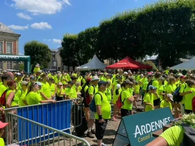 Ardenn’Orientation : les inscriptions de la 10ème édition sont...