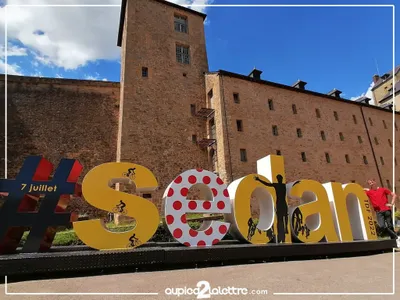 Une entreprise ardennaise dans l’émission Capitale sur M6