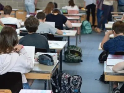 Champagne-Ardenne - Détecteurs de téléphones, nouvelles épreuves,...