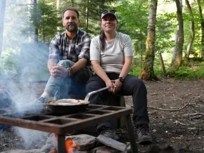 [Vidéo] Échappées belles : Les Ardennes à l’honneur sur France 5